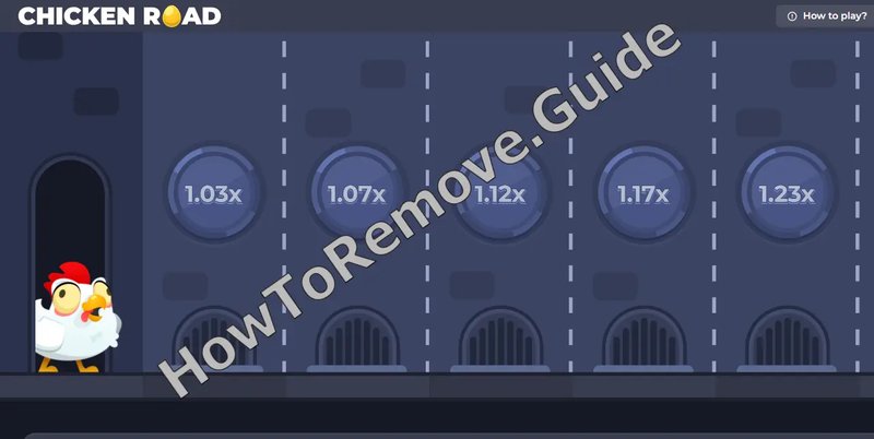 Descubre el Juego de Azar Mágico de la Carretera de la Pollo en España