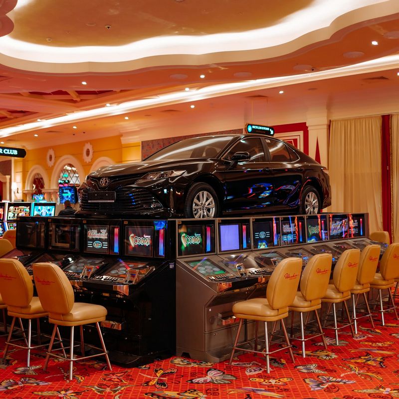 Clubnika Online Gambling Enterprise