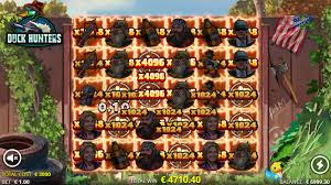 Recenzja Duck Hunters od Playson